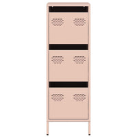 Thumbnail for Highboard Rosa 39x35x103,5 cm Stahl
