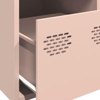 Thumbnail for Highboard Rosa 39x35x103,5 cm Stahl