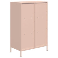Thumbnail for Highboard Rosa 68x39x103,5 cm Stahl
