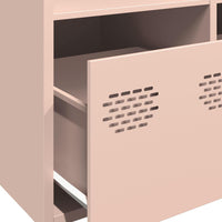 Thumbnail for Highboard Rosa 68x39x103,5 cm Stahl