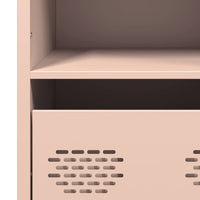 Thumbnail for Highboard Rosa 68x39x103,5 cm Stahl