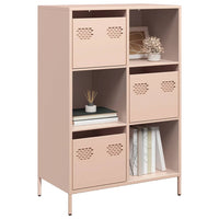 Thumbnail for Highboard Rosa 68x39x103,5 cm Stahl