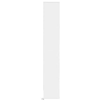 Thumbnail for LED-Sideboard Weiß 36x32,5x200 cm Holzwerkstoff