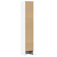Thumbnail for LED-Sideboard Weiß 36x32,5x200 cm Holzwerkstoff
