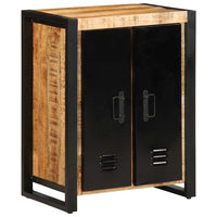 Thumbnail for Sideboard 55x35x70 cm Raues Mangoholz