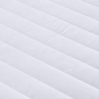Thumbnail for Kindermatratze Schaumstoff Mittelweich 80x160 cm