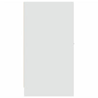 Thumbnail for Apothekerschrank Weiß 30x41x77,5 cm Holzwerkstoff