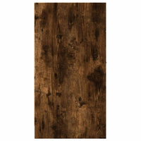 Thumbnail for Apothekerschrank Räuchereiche 30x41x77,5 cm Holzwerkstoff