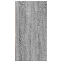 Thumbnail for Apothekerschrank Grau Sonoma 30x41x77,5 cm Holzwerkstoff