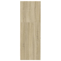 Thumbnail for Apothekerschrank Sonoma-Eiche 30x41x118 cm Holzwerkstoff