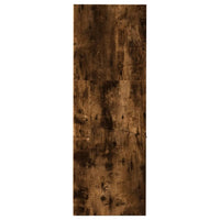 Thumbnail for Apothekerschrank Räuchereiche 30x41x118 cm Holzwerkstoff