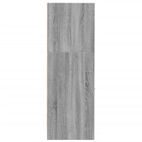 Thumbnail for Apothekerschrank Grau Sonoma 30x41x118 cm Holzwerkstoff