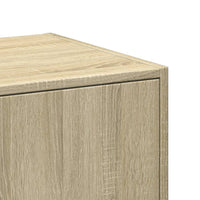 Thumbnail for Apothekerschrank Sonoma-Eiche 30x41x144,5 cm Holzwerkstoff