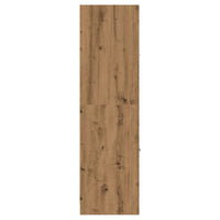 Thumbnail for Apothekerschrank Artisan-Eiche 30x41x144,5 cm Holzwerkstoff