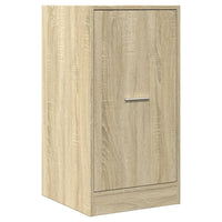 Thumbnail for Apothekerschrank Sonoma-Eiche 40x41x77,5 cm Holzwerkstoff