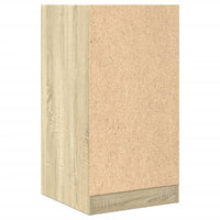 Thumbnail for Apothekerschrank Sonoma-Eiche 40x41x77,5 cm Holzwerkstoff
