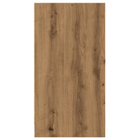 Thumbnail for Apothekerschrank Artisan-Eiche 40x41x77,5 cm Holzwerkstoff