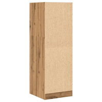 Thumbnail for Apothekerschrank Artisan-Eiche 40x41x118 cm Holzwerkstoff