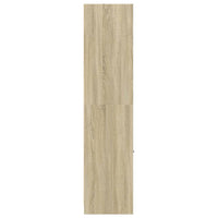 Thumbnail for Apothekerschrank Sonoma-Eiche 30x41x174,5 cm Holzwerkstoff