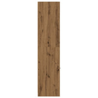 Thumbnail for Apothekerschrank Artisan-Eiche 30x41x174,5 cm Holzwerkstoff