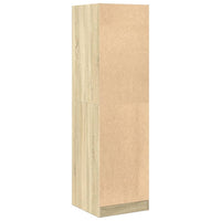 Thumbnail for Apothekerschrank Sonoma-Eiche 40x41x144,5 cm Holzwerkstoff