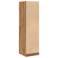Thumbnail for Apothekerschrank Artisan-Eiche 40x41x144,5 cm Holzwerkstoff