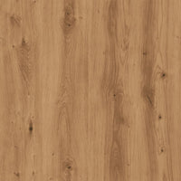 Thumbnail for Apothekerschrank Artisan-Eiche 40x41x144,5 cm Holzwerkstoff