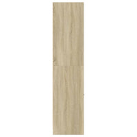 Thumbnail for Apothekerschrank Sonoma-Eiche 40x41x174,5 cm Holzwerkstoff