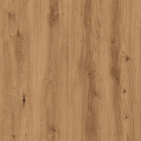 Thumbnail for CD-Regale 2 Stk. Artisan-Eiche 21x16x93,5 cm Holzwerkstoff