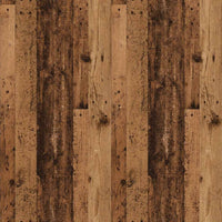Thumbnail for Sideboard Altholz-Optik 91x29,5x75 cm Holzwerkstoff