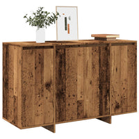 Thumbnail for Sideboard Altholz-Optik 120x41x75 cm Holzwerkstoff