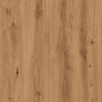Thumbnail for Plattenschrank Artisan-Eiche 84,5x38x89 cm Holzwerkstoff