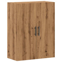Thumbnail for Wandschrank Artisan-Eiche 69,5x34x90 cm