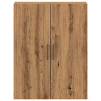 Thumbnail for Wandschrank Artisan-Eiche 69,5x34x90 cm