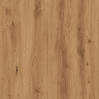 Thumbnail for Wandschrank Artisan-Eiche 69,5x34x90 cm