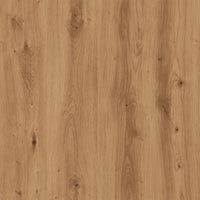 Thumbnail for Sideboard Artisan-Eiche 100x36x60 cm Holzwerkstoff