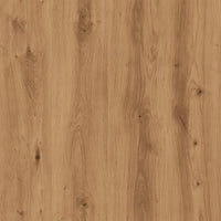 Thumbnail for Highboard Artisan-Eiche 60x36x110 cm Holzwerkstoff