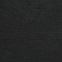 Thumbnail for Couchtisch Schwarz 80x50x40 cm Holzwerkstoff