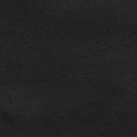 Thumbnail for Sideboard Schwarz 40x33x75 cm Holzwerkstoff