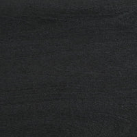 Thumbnail for Sideboard Schwarz 60x33x75 cm Holzwerkstoff