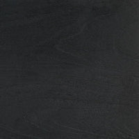Thumbnail for Highboard Schwarz 40x33x110 cm Holzwerkstoff