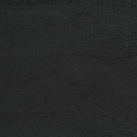 Thumbnail for Highboard Schwarz 60x33x100 cm Holzwerkstoff