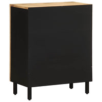 Thumbnail for Sideboard 60x33,5x75 cm Raues Mangoholz