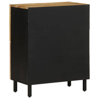Thumbnail for Sideboard 60x33,5x75 cm Raues Mangoholz