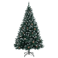 Thumbnail for Künstlicher Weihnachtsbaum 150 LEDs 150 cm