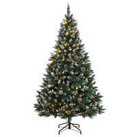 Thumbnail for Künstlicher Weihnachtsbaum 150 LEDs 150 cm