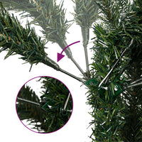 Thumbnail for Künstlicher Weihnachtsbaum 150 LEDs 150 cm