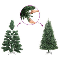 Thumbnail for Künstlicher Weihnachtsbaum 150 LEDs 150 cm