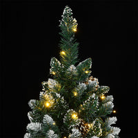 Thumbnail for Künstlicher Weihnachtsbaum 150 LEDs 150 cm