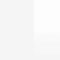 Thumbnail for Bücherregal Hochglanz-Weiß 80x24x176 cm Holzwerkstoff